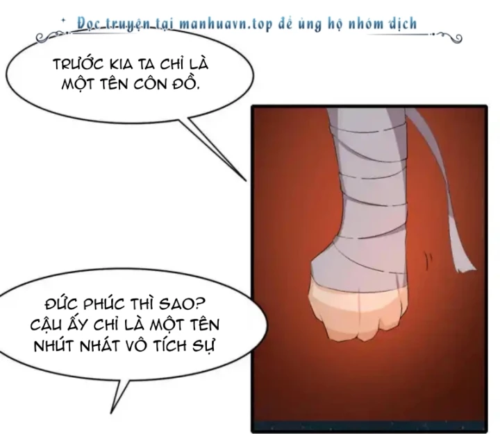 Truy Thiên Chapter 34 - Trang 2