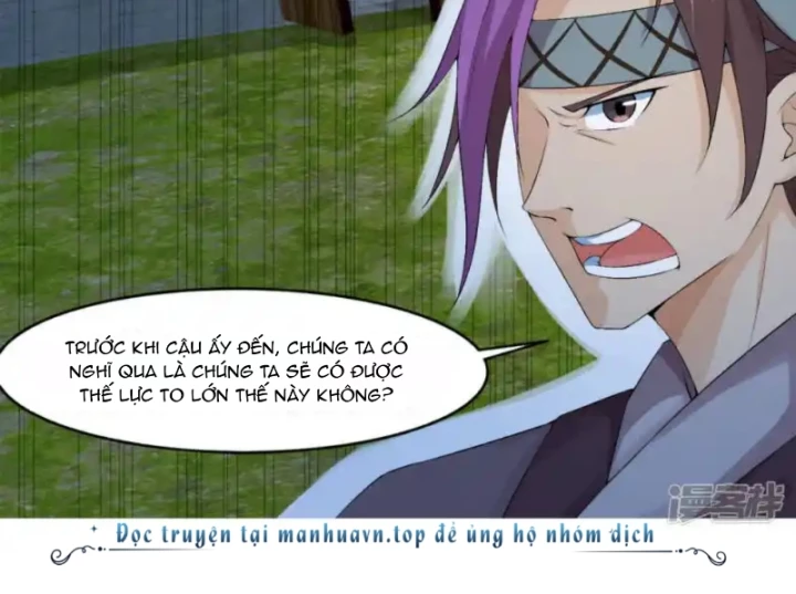 Truy Thiên Chapter 34 - Trang 2