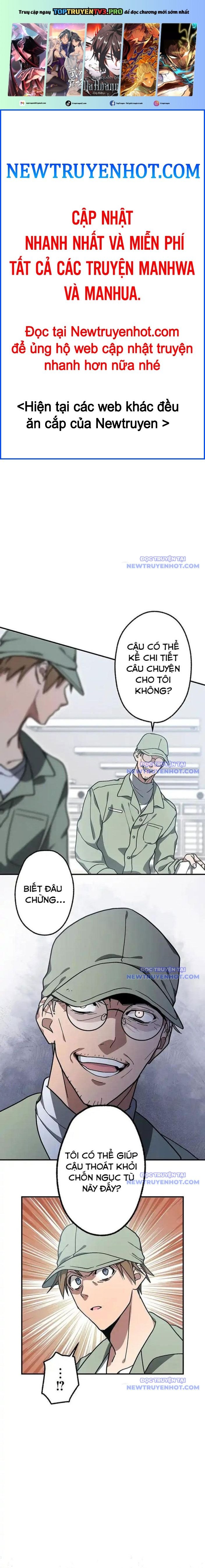 Quý Tộc Báo Thù Chapter 3 - Trang 2