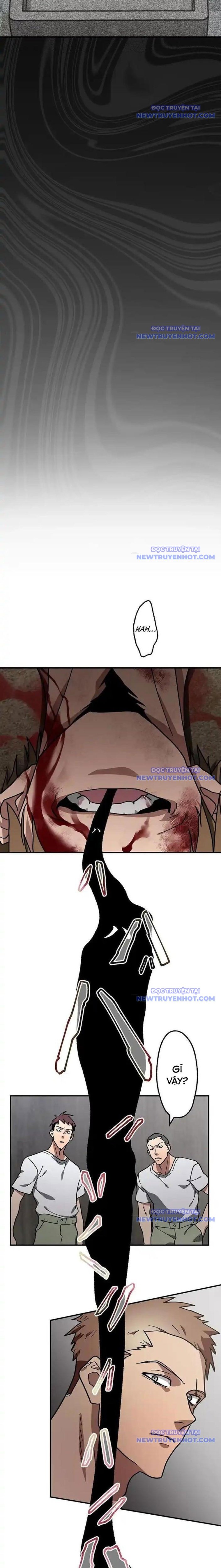 Quý Tộc Báo Thù Chapter 3 - Trang 2