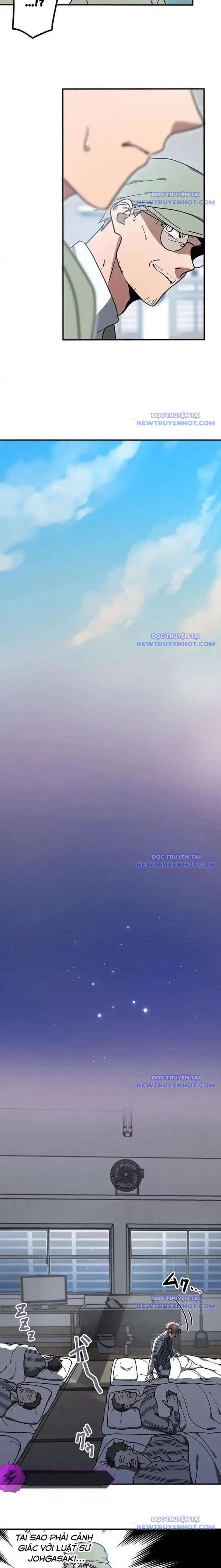 Quý Tộc Báo Thù Chapter 3 - Trang 2