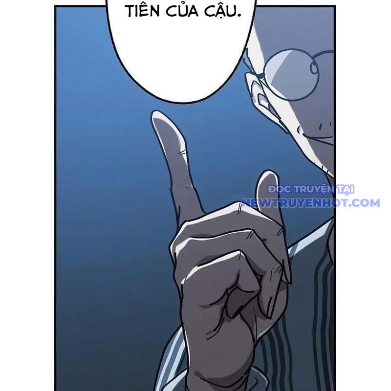 Quý Tộc Báo Thù Chapter 5 - Trang 2