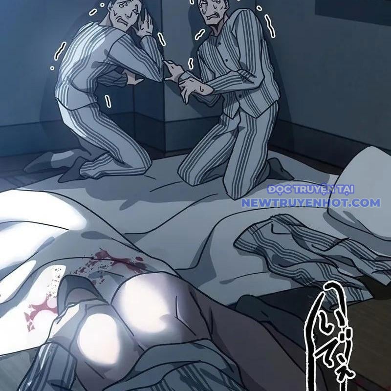 Quý Tộc Báo Thù Chapter 5 - Trang 2