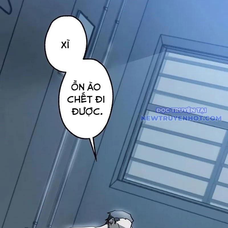 Quý Tộc Báo Thù Chapter 5 - Trang 2
