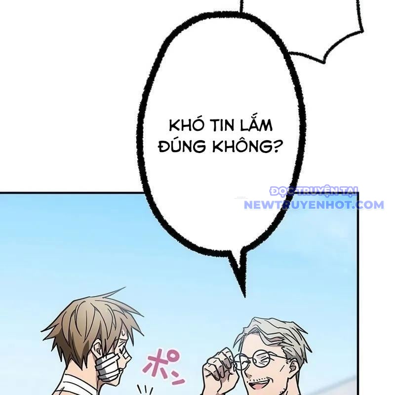 Quý Tộc Báo Thù Chapter 5 - Trang 2