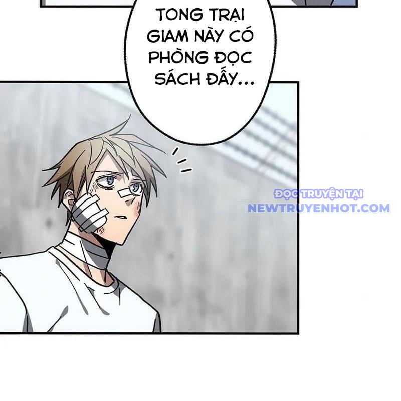 Quý Tộc Báo Thù Chapter 5 - Trang 2