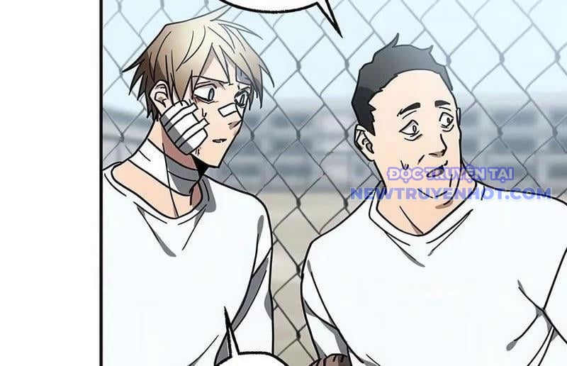 Quý Tộc Báo Thù Chapter 5 - Trang 2