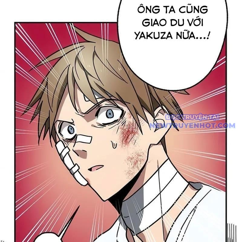 Quý Tộc Báo Thù Chapter 5 - Trang 2