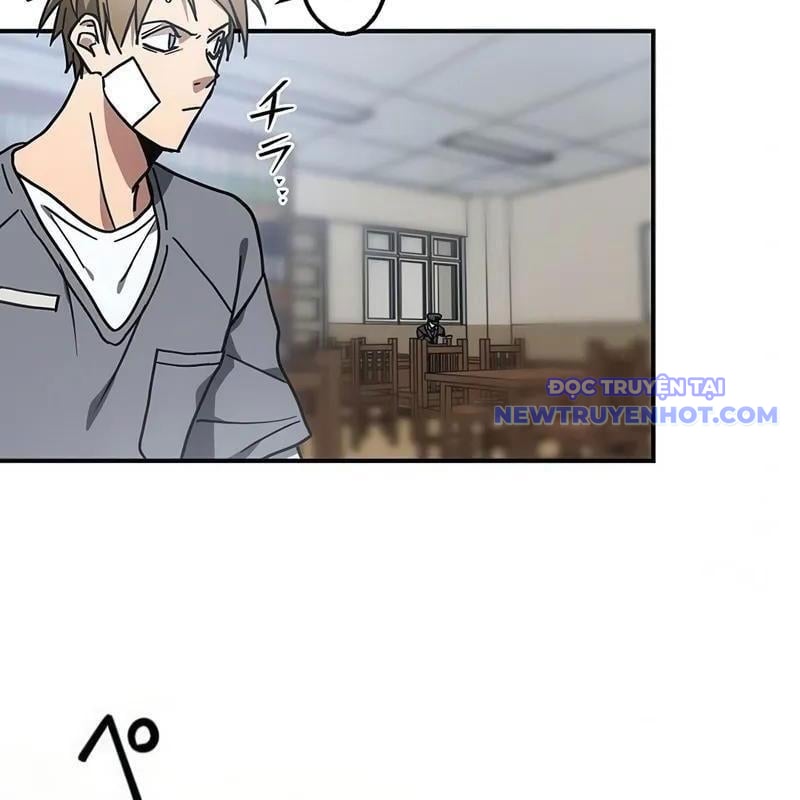 Quý Tộc Báo Thù Chapter 5 - Trang 2