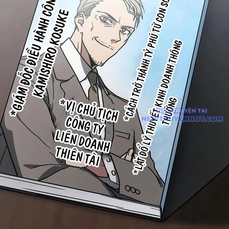 Quý Tộc Báo Thù Chapter 5 - Trang 2