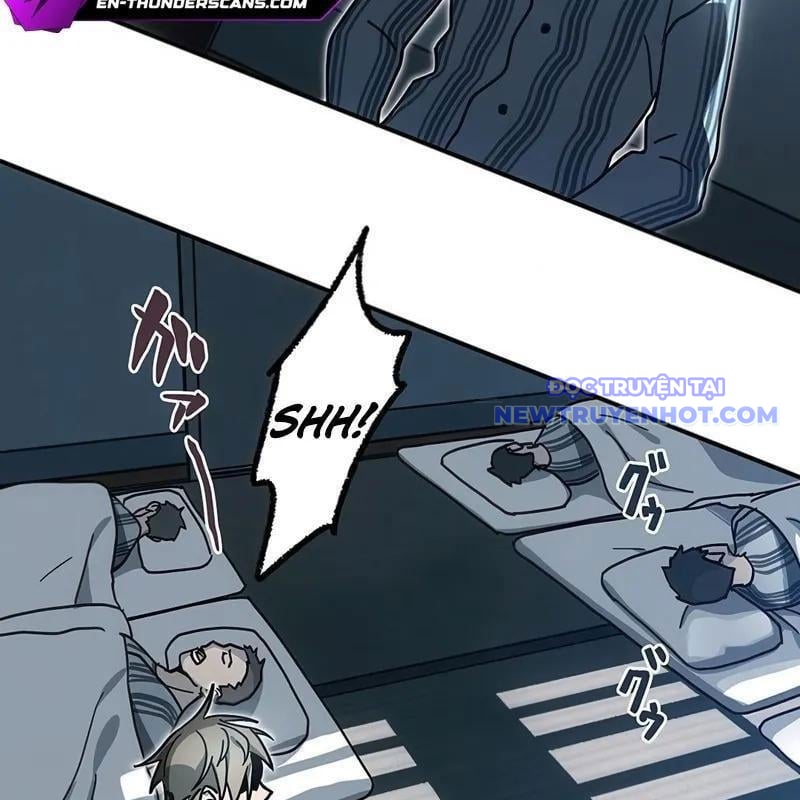 Quý Tộc Báo Thù Chapter 5 - Trang 2
