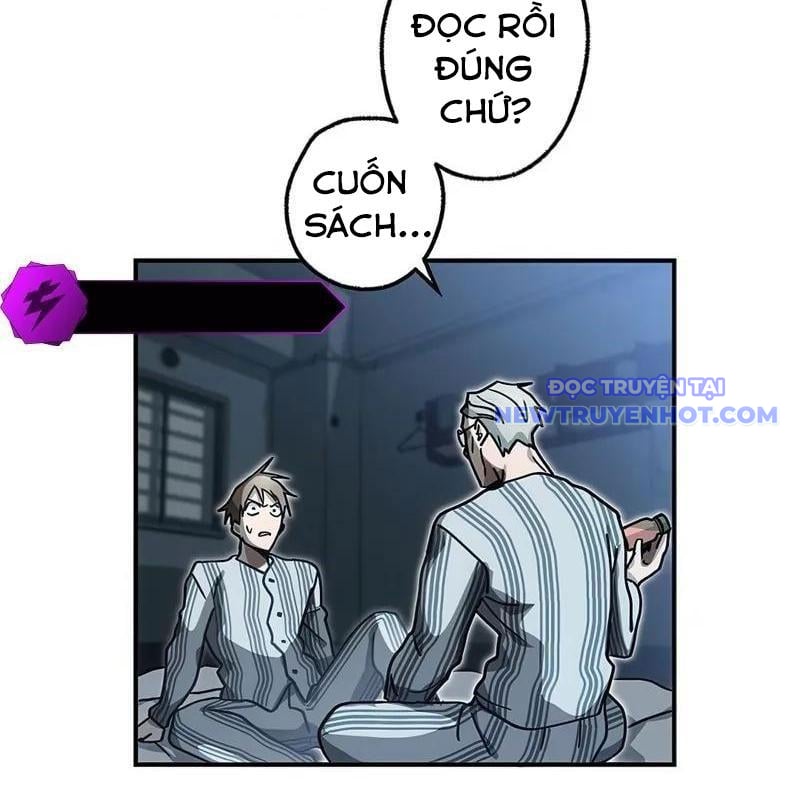 Quý Tộc Báo Thù Chapter 5 - Trang 2