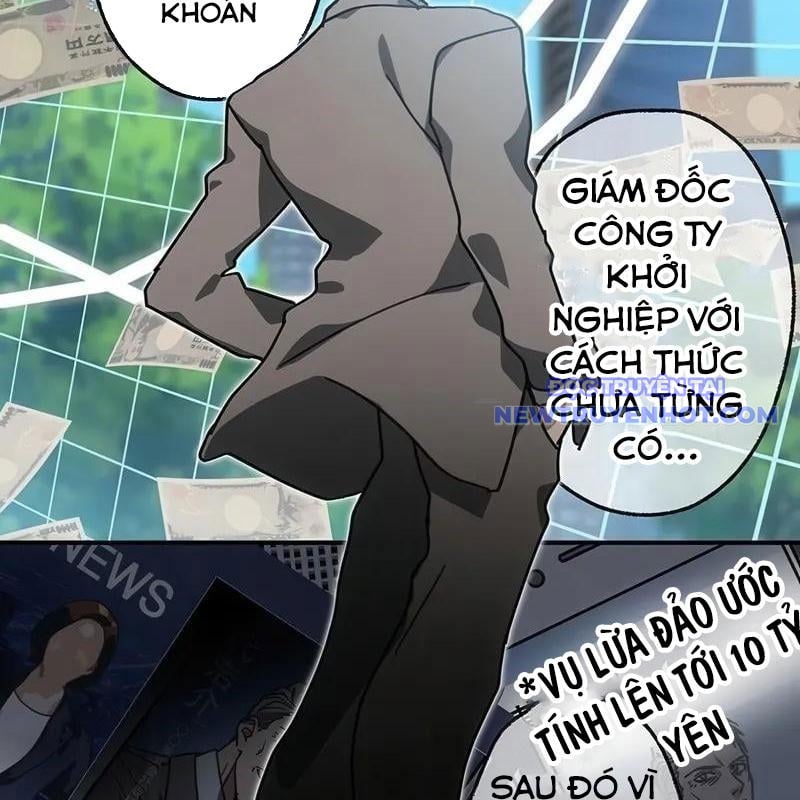 Quý Tộc Báo Thù Chapter 5 - Trang 2