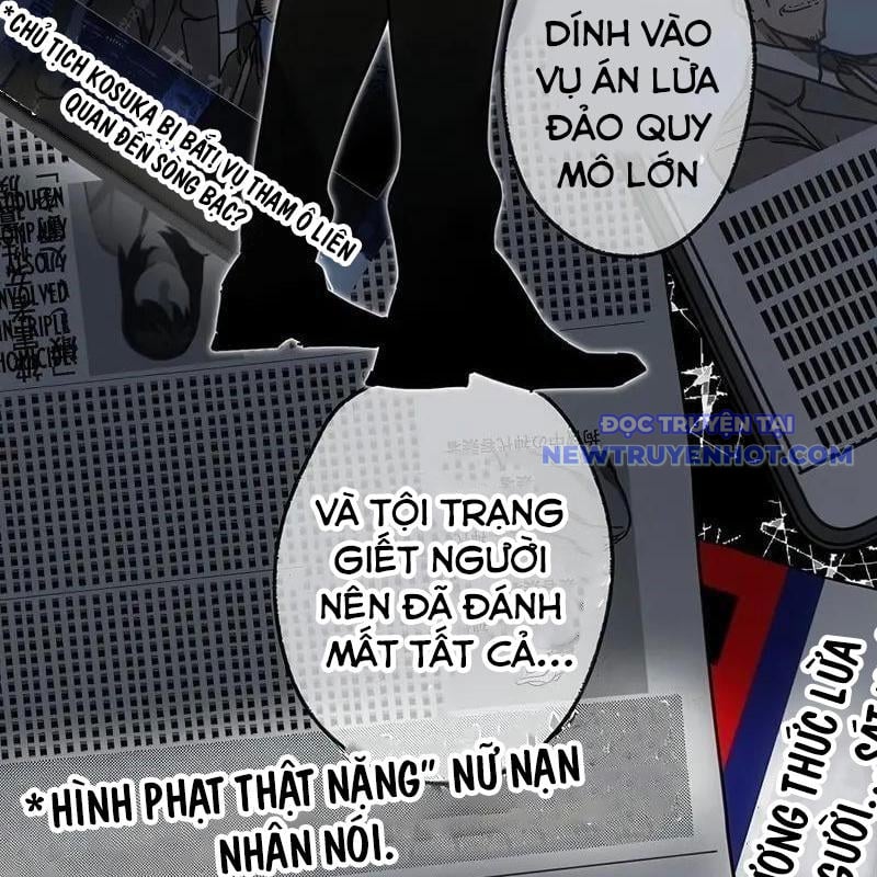 Quý Tộc Báo Thù Chapter 5 - Trang 2