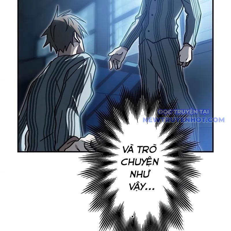 Quý Tộc Báo Thù Chapter 5 - Trang 2