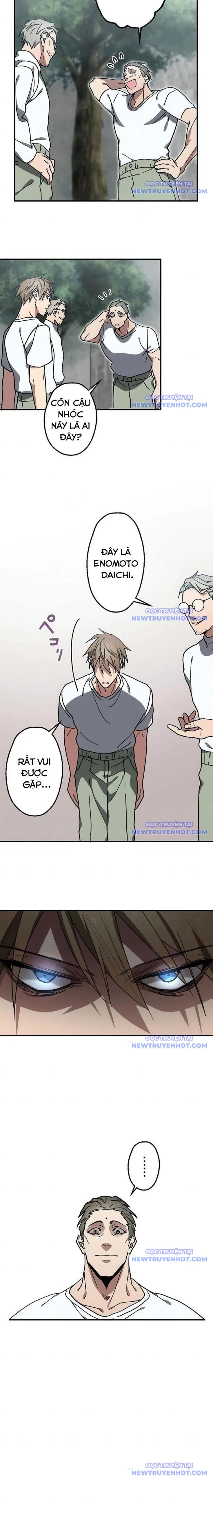 Quý Tộc Báo Thù Chapter 6 - Trang 2