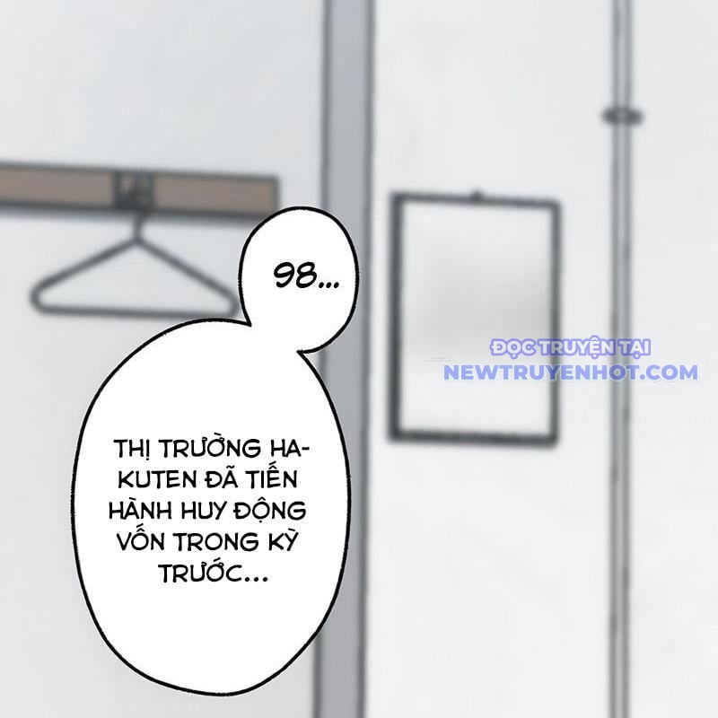 Quý Tộc Báo Thù Chapter 9 - Trang 2