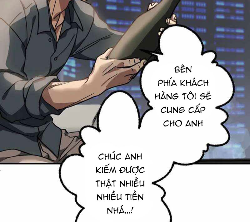Quý Tộc Báo Thù Chapter 13 - Trang 2