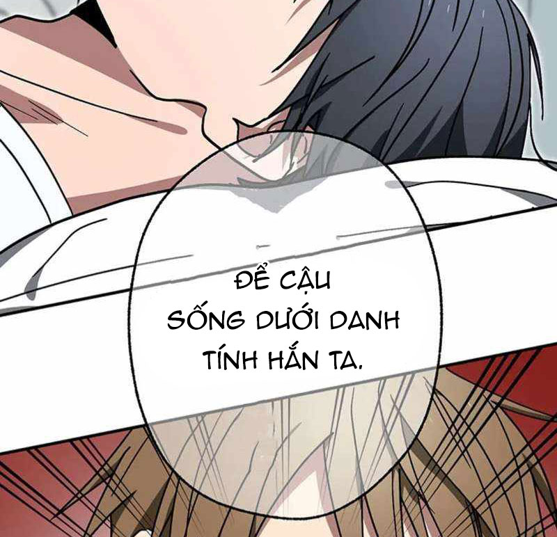 Quý Tộc Báo Thù Chapter 13 - Trang 2