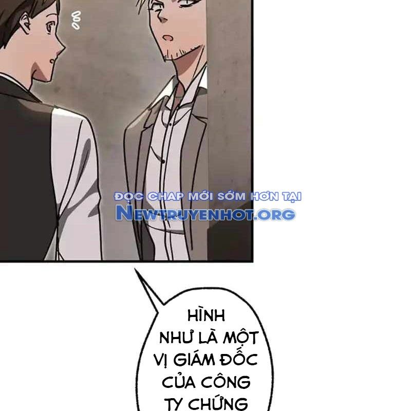 Quý Tộc Báo Thù Chapter 19 - Trang 2