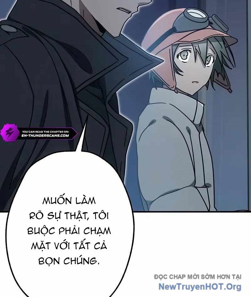 Quý Tộc Báo Thù Chapter 20 - Trang 2