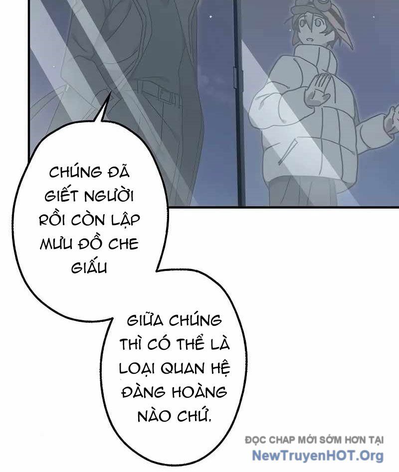 Quý Tộc Báo Thù Chapter 20 - Trang 2