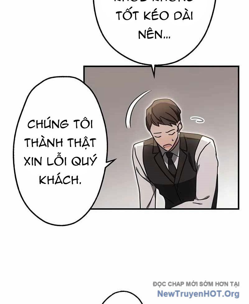 Quý Tộc Báo Thù Chapter 20 - Trang 2