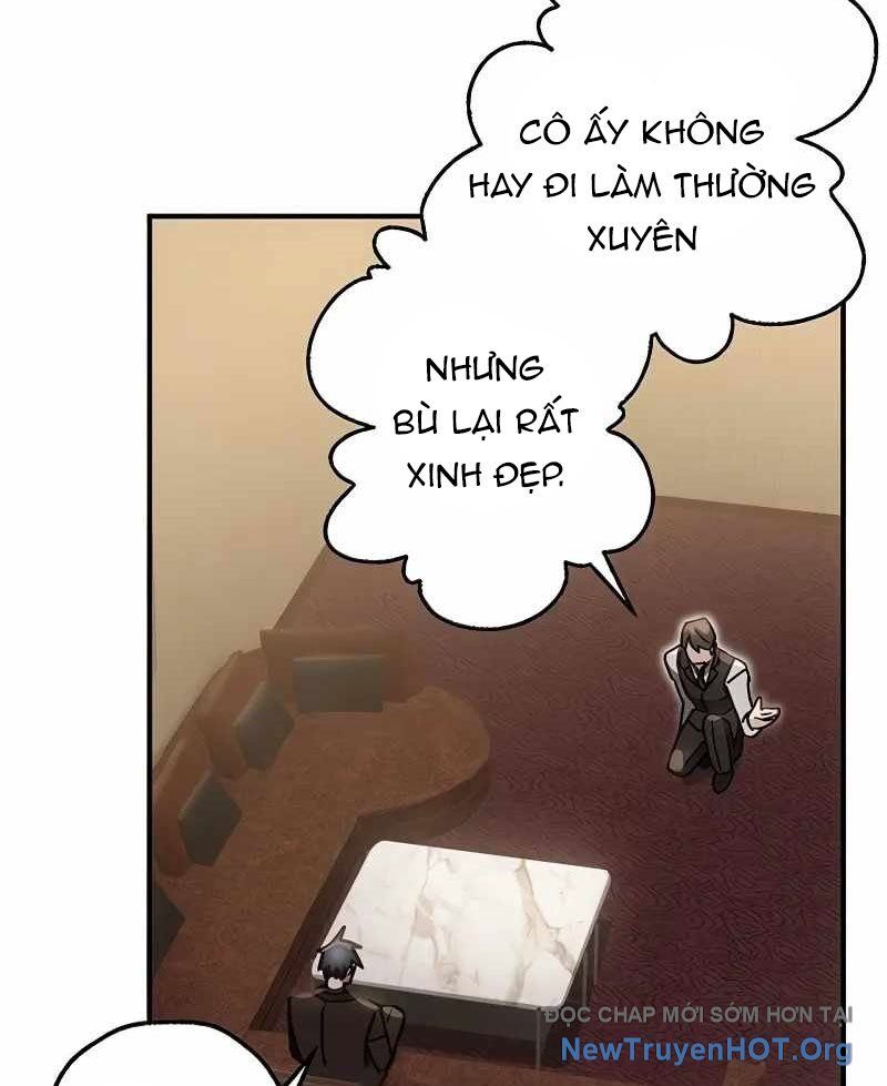 Quý Tộc Báo Thù Chapter 20 - Trang 2