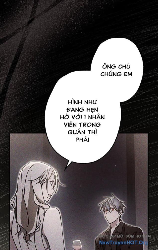 Quý Tộc Báo Thù Chapter 21 - Trang 2