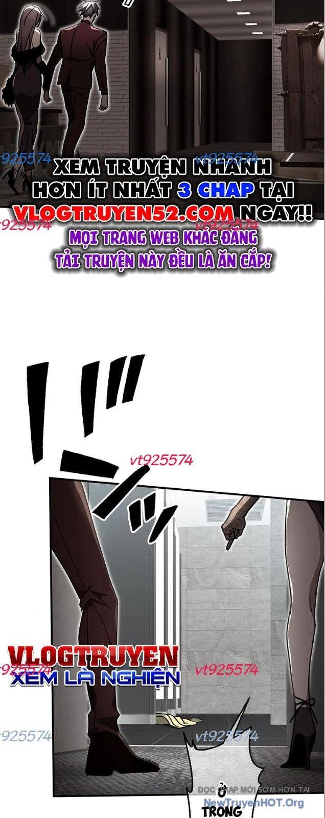 Quý Tộc Báo Thù Chapter 30 - Trang 2