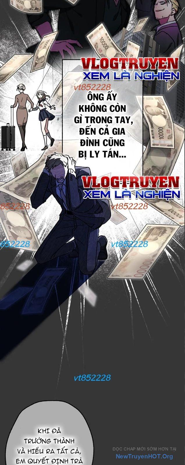 Quý Tộc Báo Thù Chapter 33 - Trang 2
