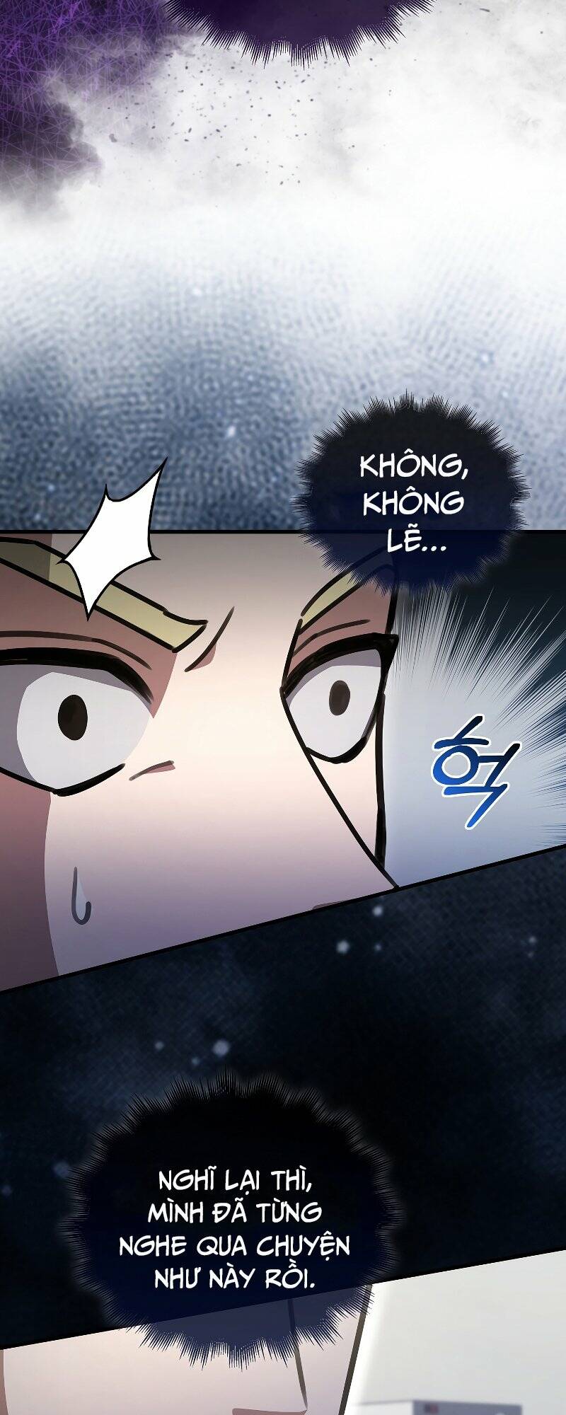 Ta Không Phải Là Hồi Quy Giả Chapter 6 - Trang 2