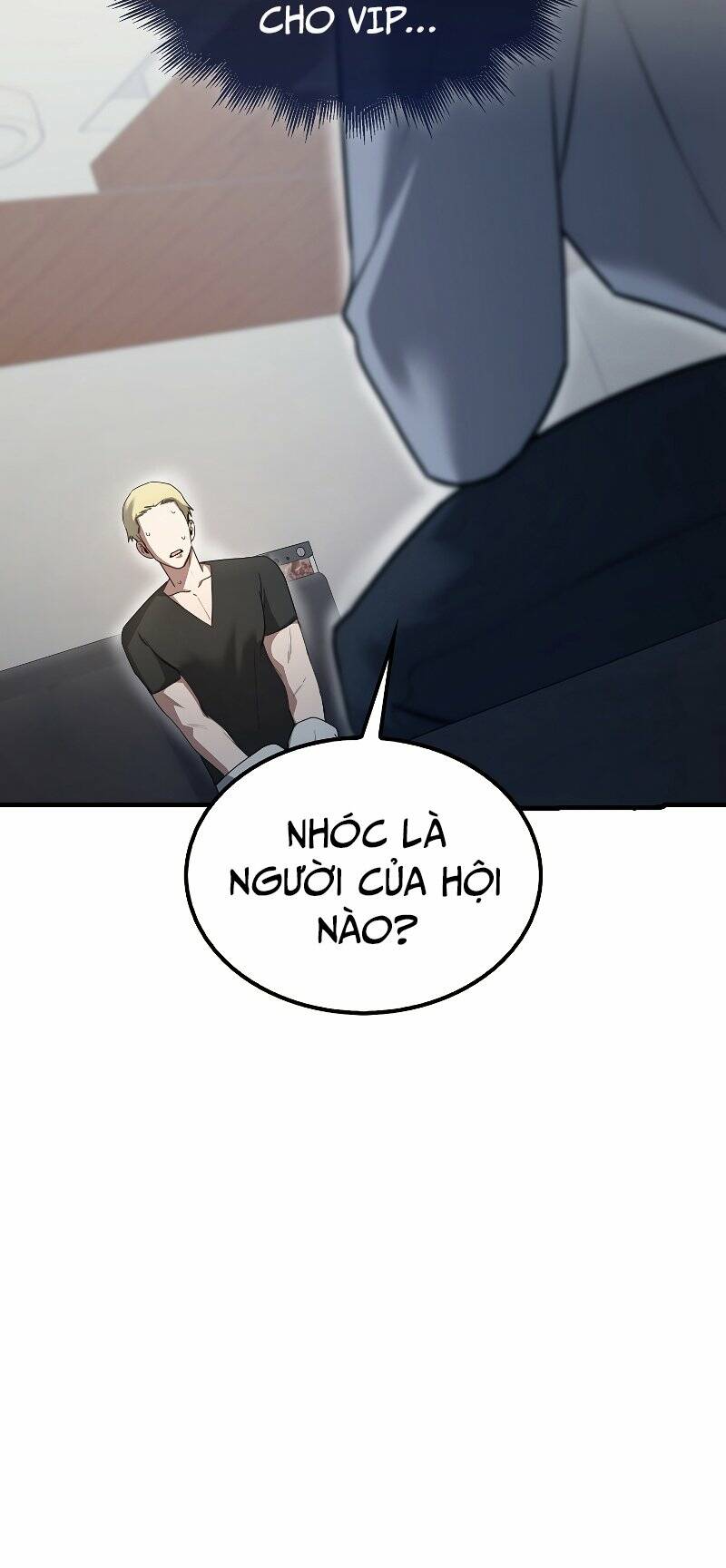 Ta Không Phải Là Hồi Quy Giả Chapter 6 - Trang 2