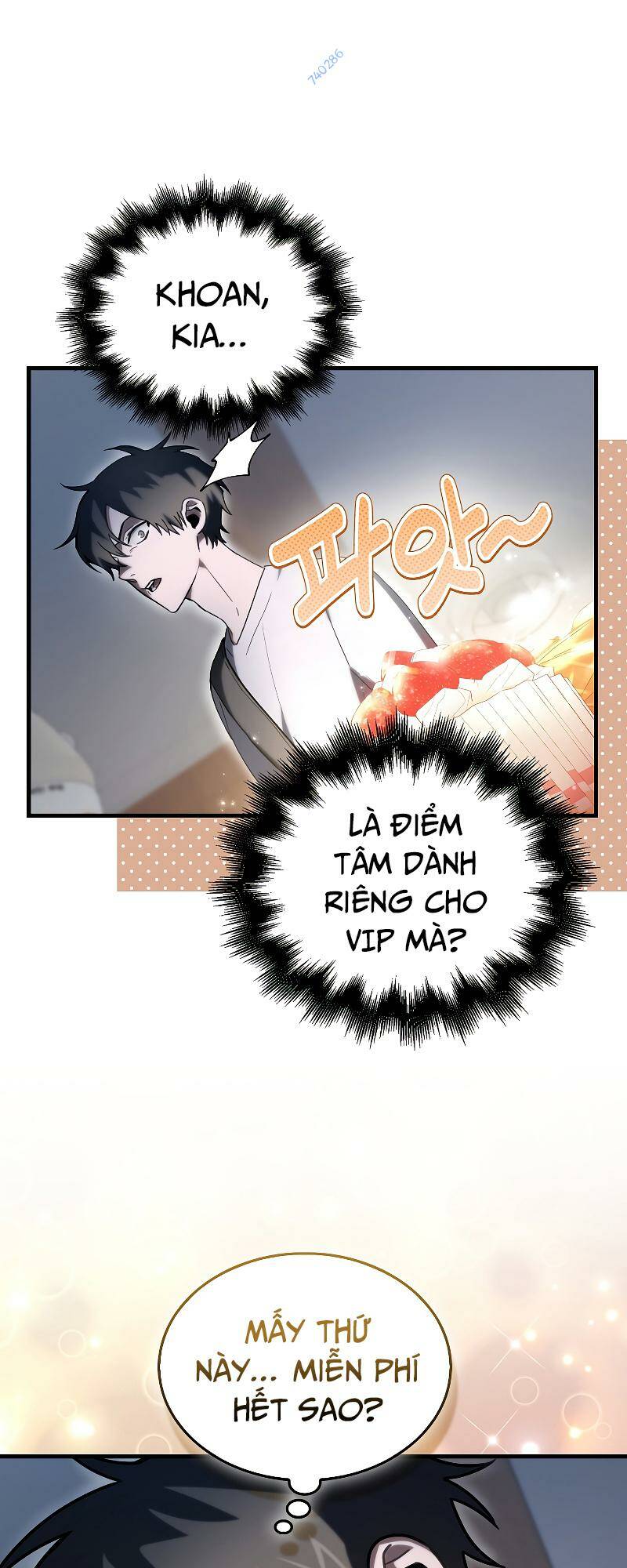Ta Không Phải Là Hồi Quy Giả Chapter 6 - Trang 2