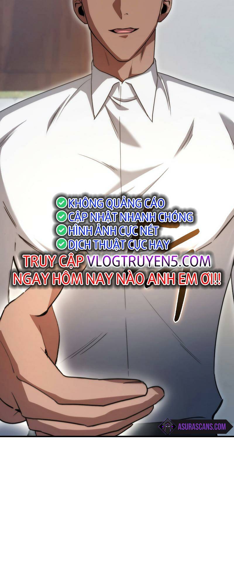 Ta Không Phải Là Hồi Quy Giả Chapter 6 - Trang 2