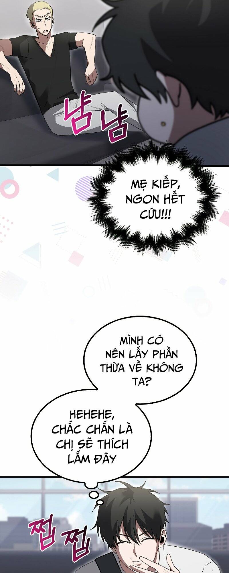 Ta Không Phải Là Hồi Quy Giả Chapter 6 - Trang 2