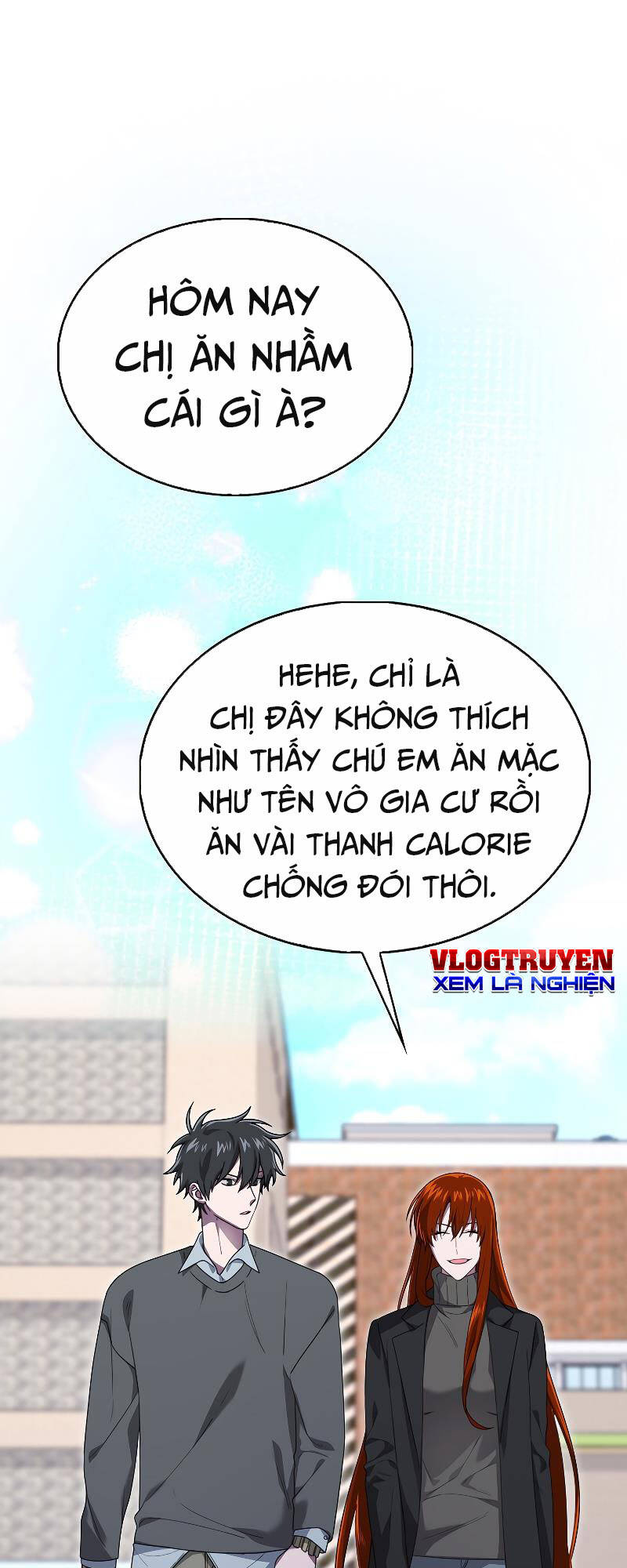Ta Không Phải Là Hồi Quy Giả Chapter 27 - Trang 2