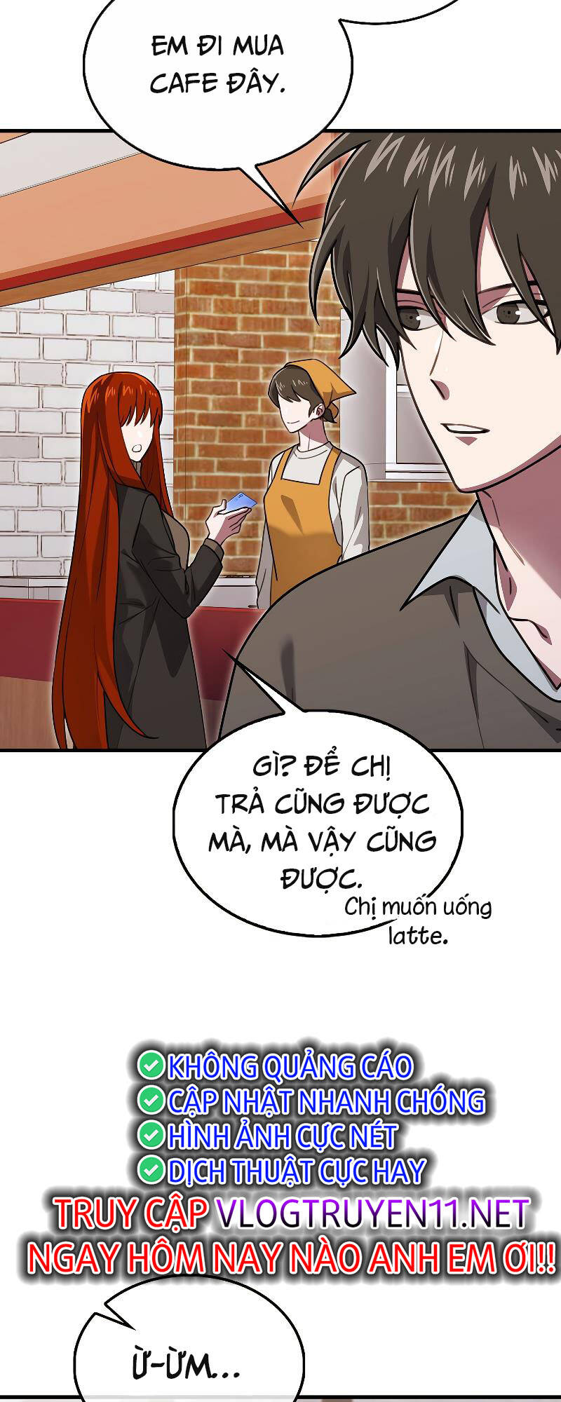 Ta Không Phải Là Hồi Quy Giả Chapter 27 - Trang 2