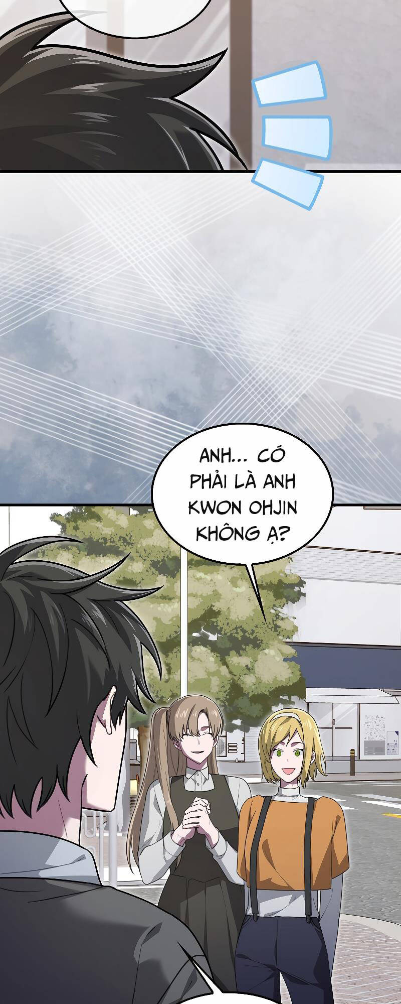 Ta Không Phải Là Hồi Quy Giả Chapter 27 - Trang 2