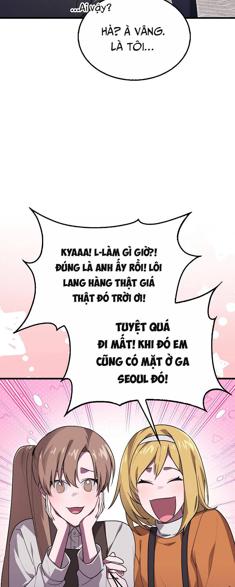 Ta Không Phải Là Hồi Quy Giả Chapter 27 - Trang 2
