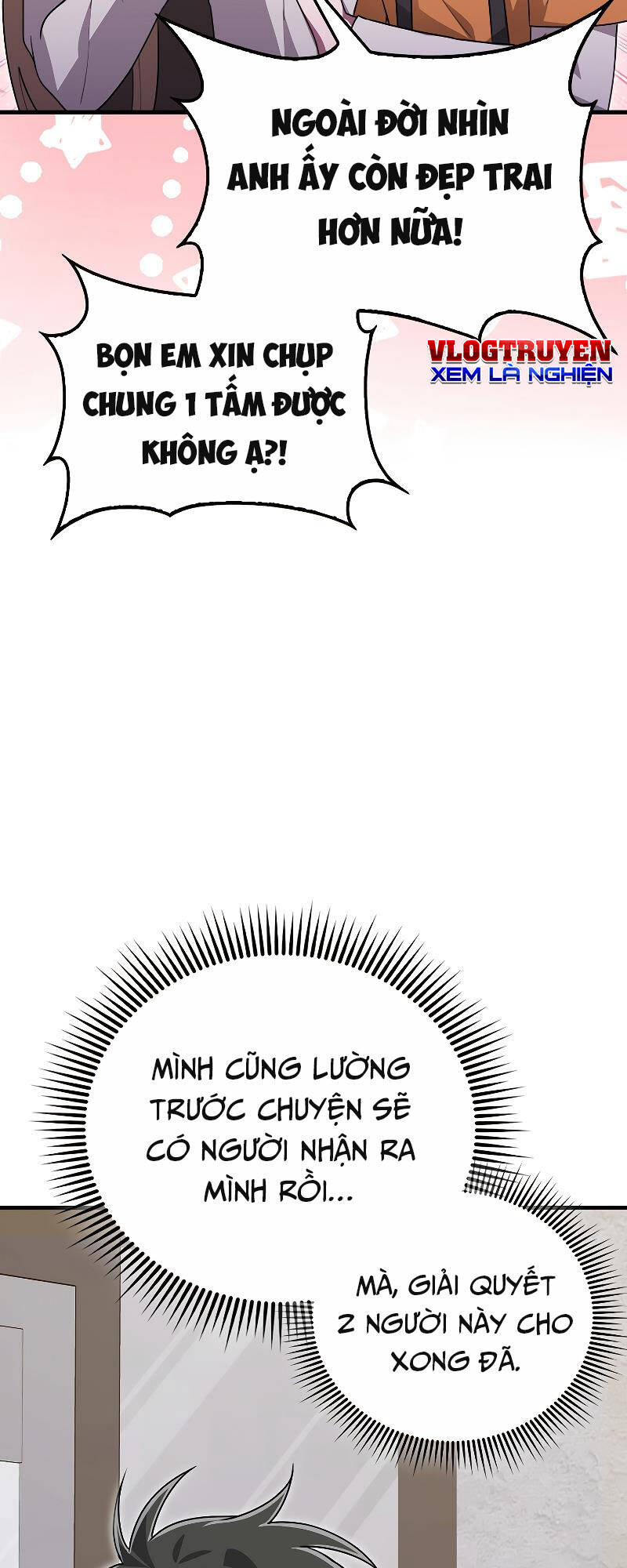 Ta Không Phải Là Hồi Quy Giả Chapter 27 - Trang 2
