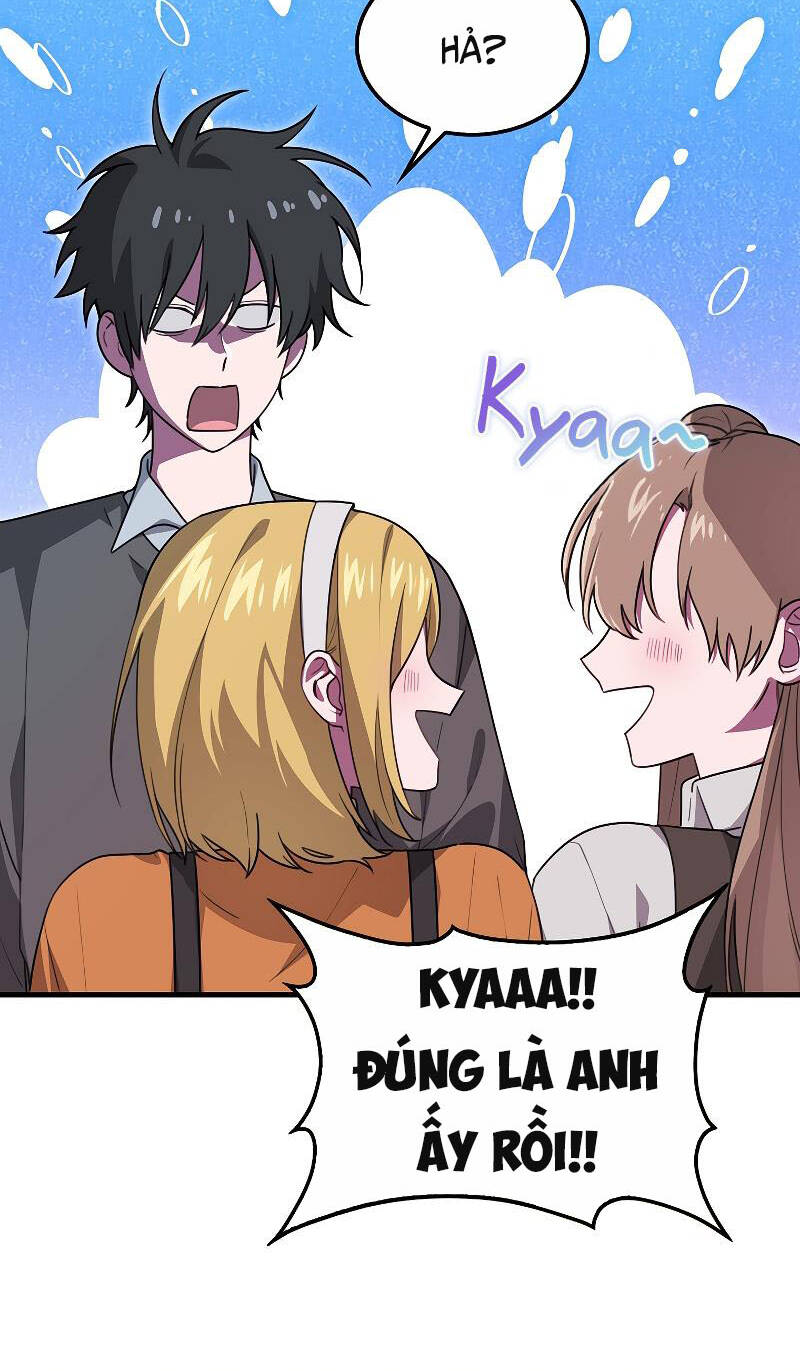 Ta Không Phải Là Hồi Quy Giả Chapter 27 - Trang 2