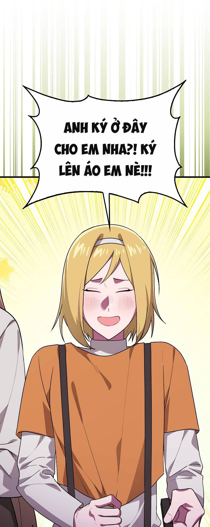 Ta Không Phải Là Hồi Quy Giả Chapter 27 - Trang 2