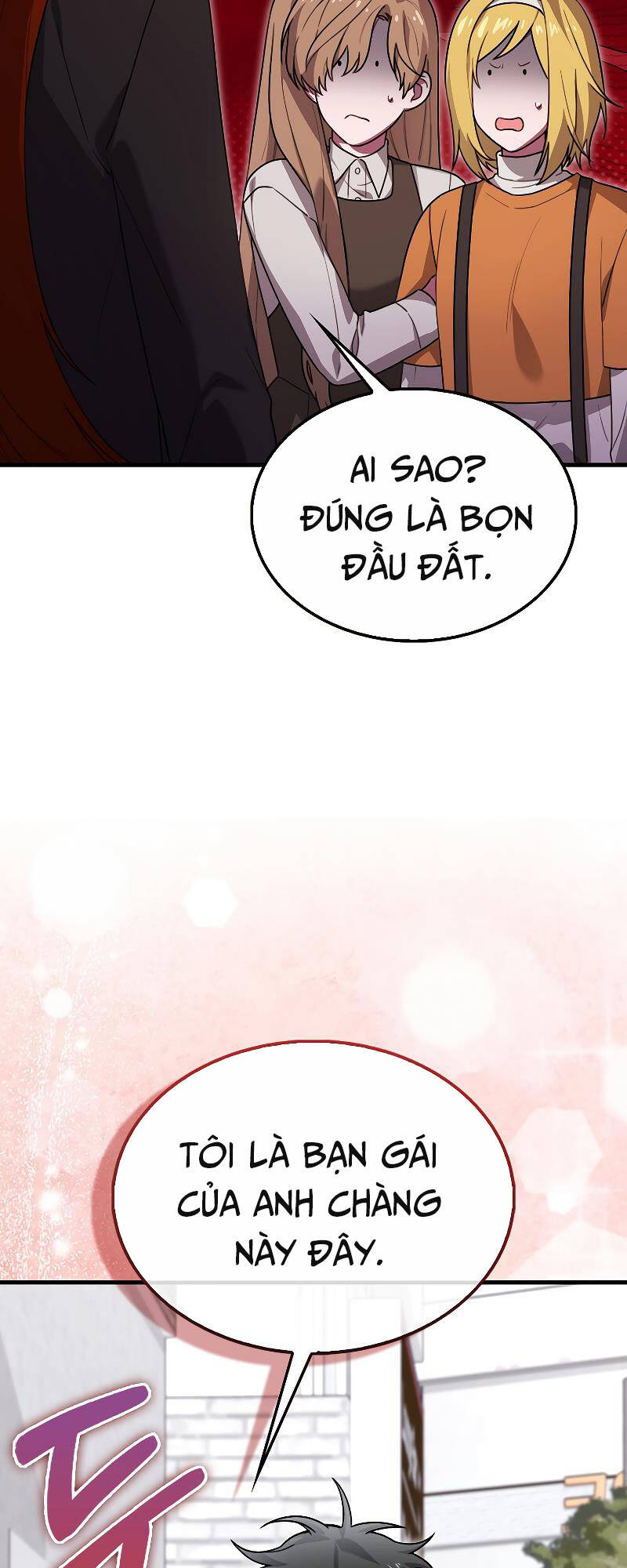 Ta Không Phải Là Hồi Quy Giả Chapter 27 - Trang 2