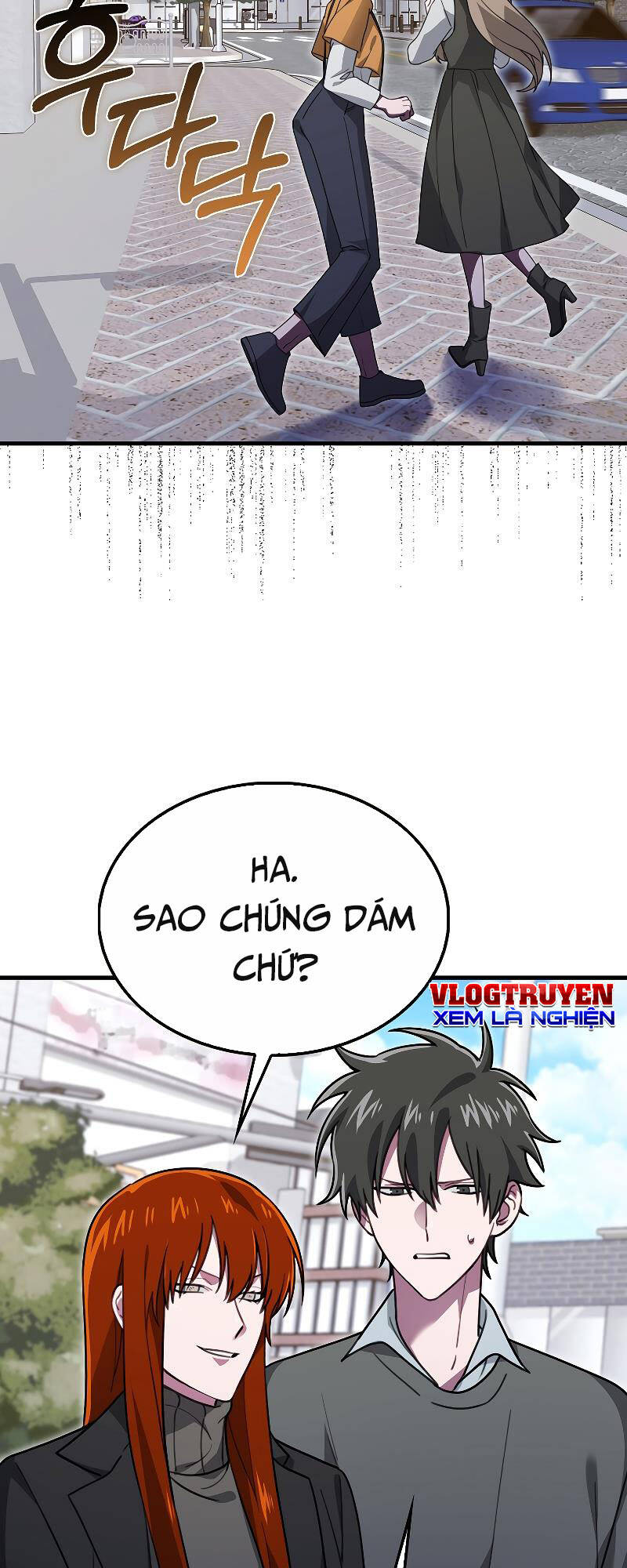 Ta Không Phải Là Hồi Quy Giả Chapter 27 - Trang 2