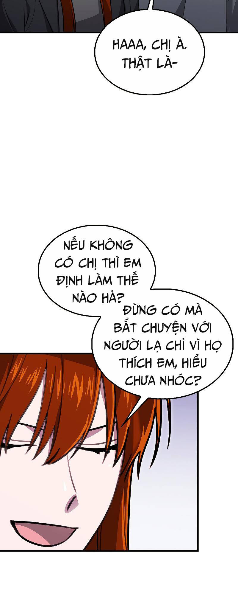 Ta Không Phải Là Hồi Quy Giả Chapter 27 - Trang 2