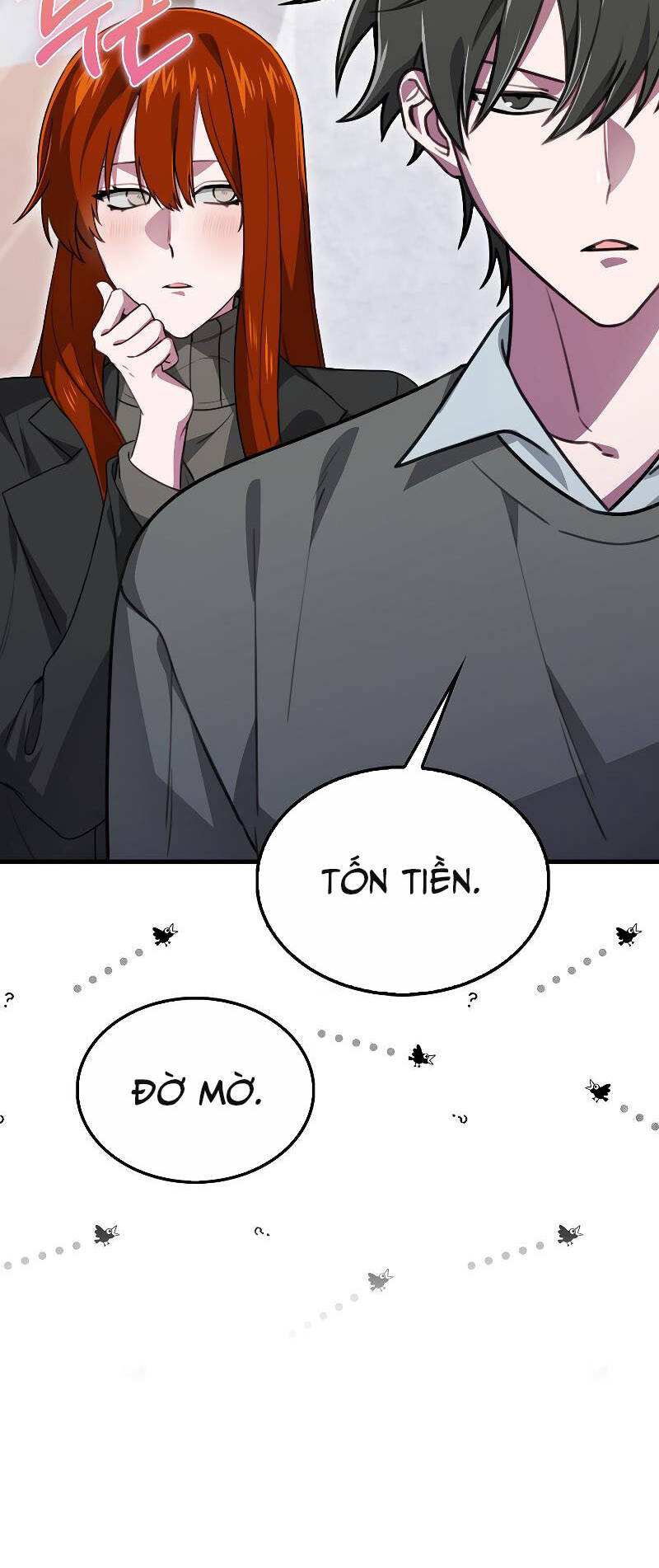 Ta Không Phải Là Hồi Quy Giả Chapter 27 - Trang 2