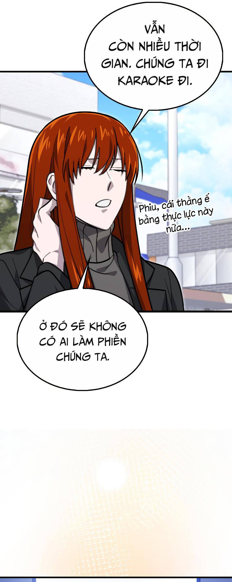 Ta Không Phải Là Hồi Quy Giả Chapter 27 - Trang 2
