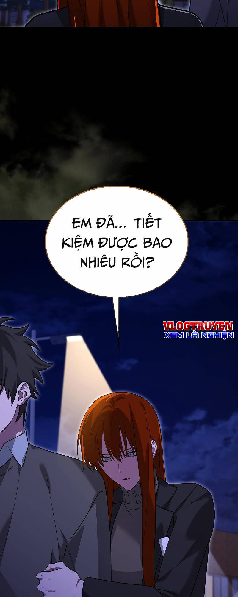 Ta Không Phải Là Hồi Quy Giả Chapter 27 - Trang 2