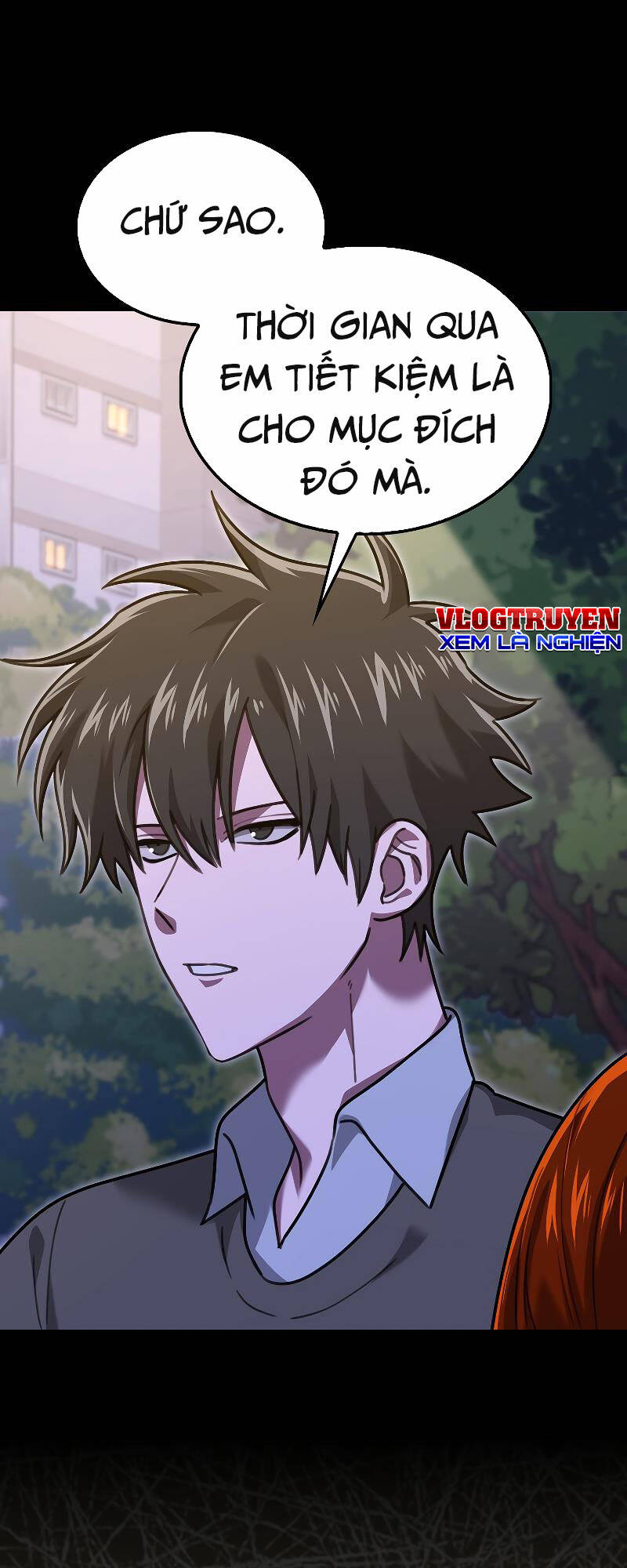 Ta Không Phải Là Hồi Quy Giả Chapter 27 - Trang 2